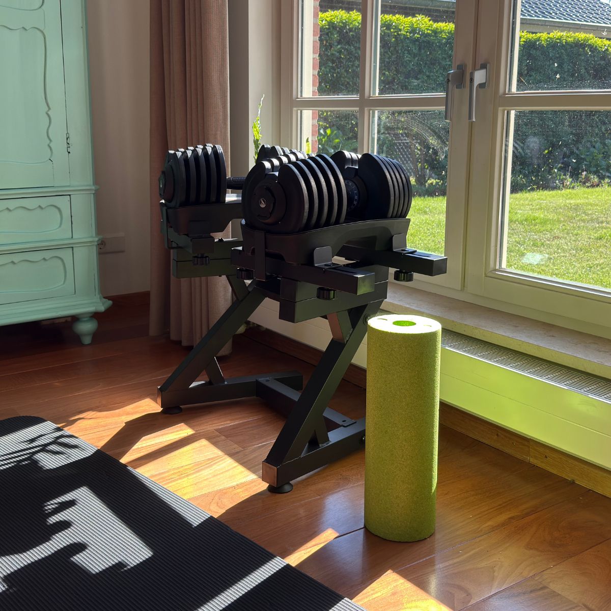 HOME GYM