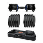 Adjustable Dumbbell 25KG