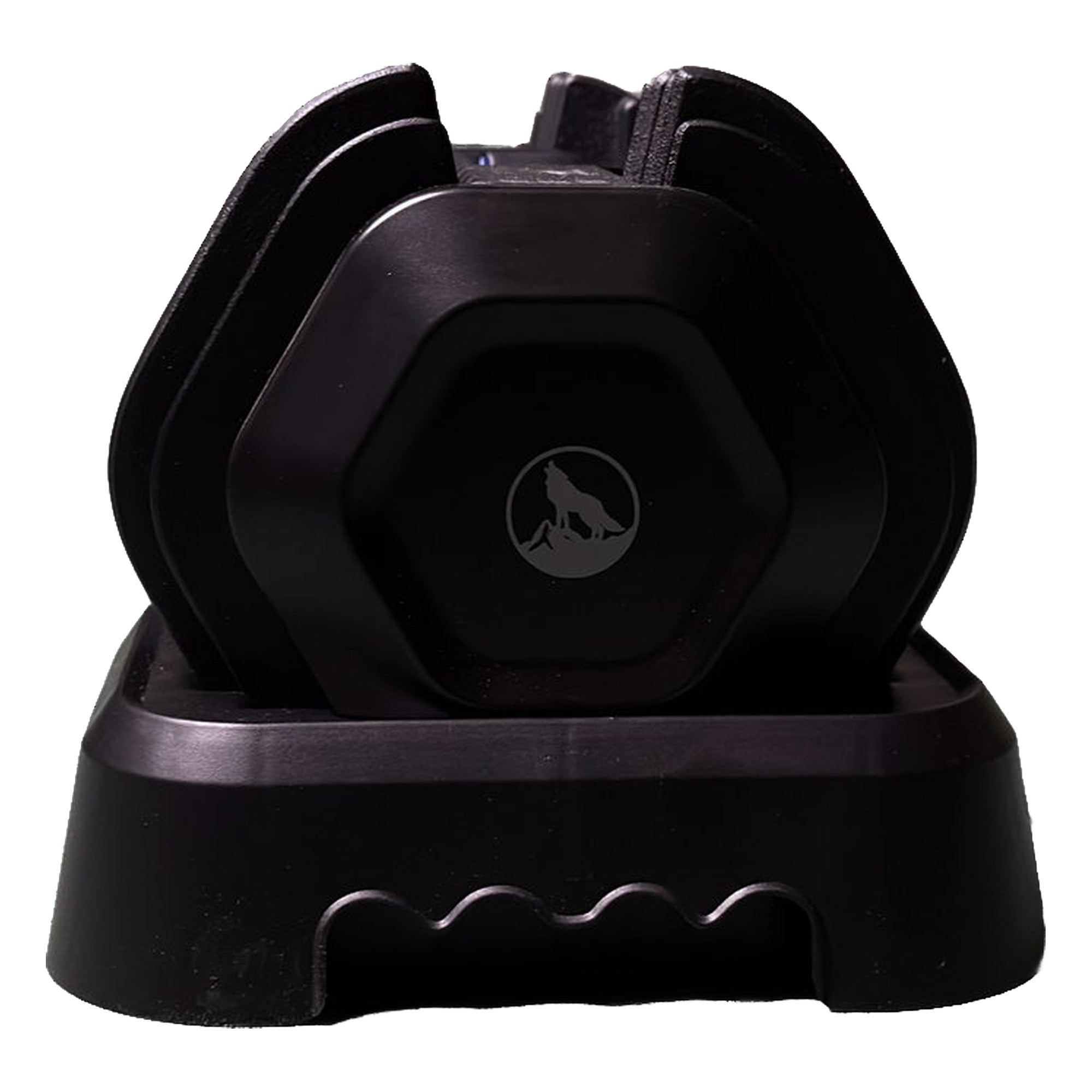 VERSTELBARE HALTER 25KG