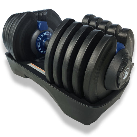 Adjustable Dumbbell 40KG