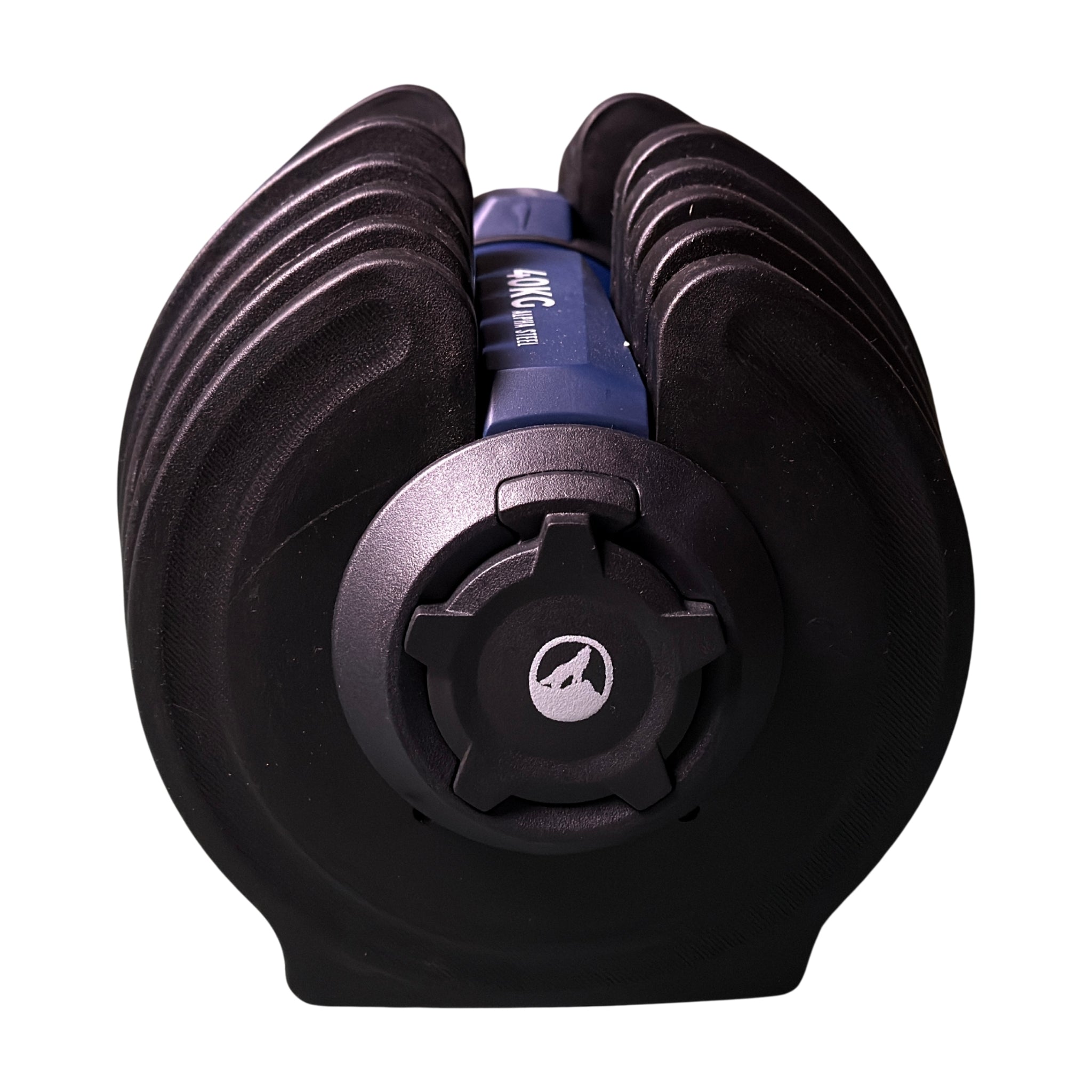 VERSTELBARE HALTER 40KG