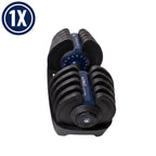 VERSTELBARE HALTER 40KG