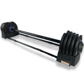 VERSTELBARE BARBELL 41KG - OM TE BOUWEN NAAR 40KG DUMBBELL