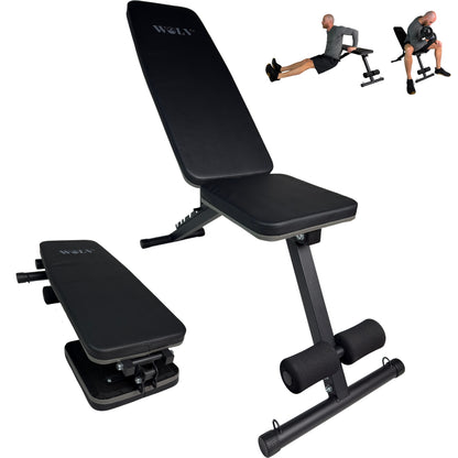 CORE WEIGHT BENCH