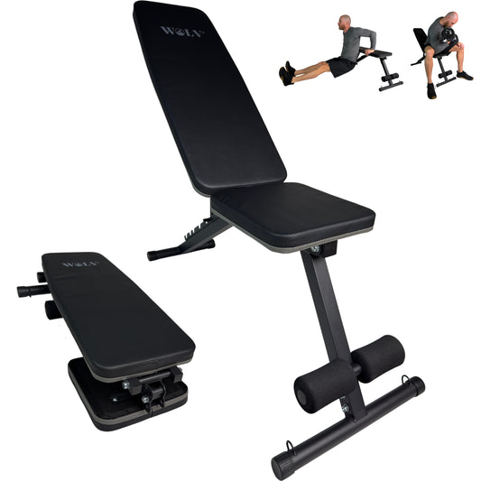 CORE WEIGHT BENCH